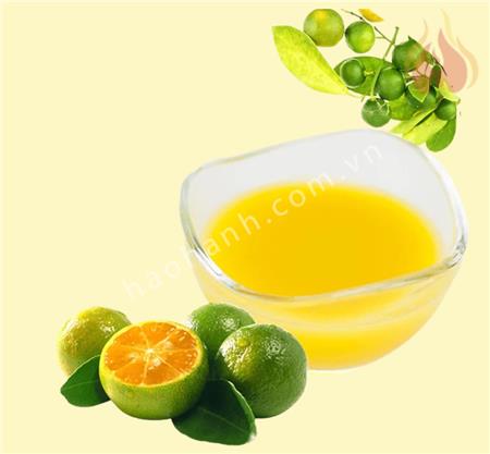 CONCENTRATED KUMQUAT JUICE