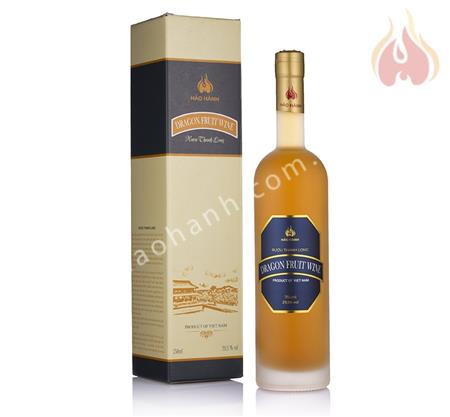 DRAGON FRUIT LIQUOR - SPIRITS