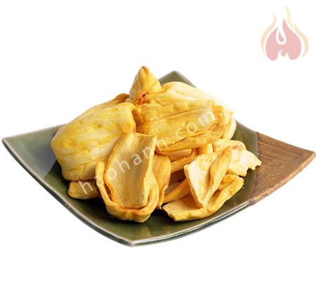 DRIED JACKFRUIT