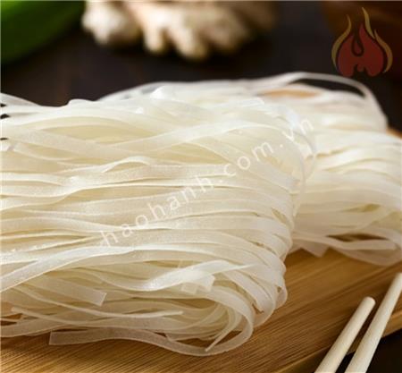 DRIED PHO NOODLES