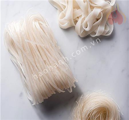 DRIED VERMICELLI / DRIED RICE VERMICELLI