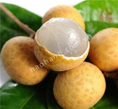 EU-STANDARD EXPORT LONGAN
