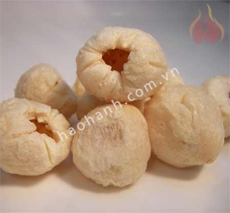 FREEZE-DRIED THIEU LYCHEE