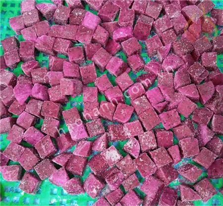 FROZEN DRAGON FRUIT
