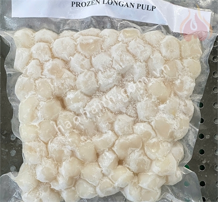 FROZEN LONGAN