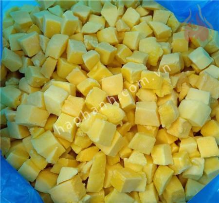 FROZEN MANGO