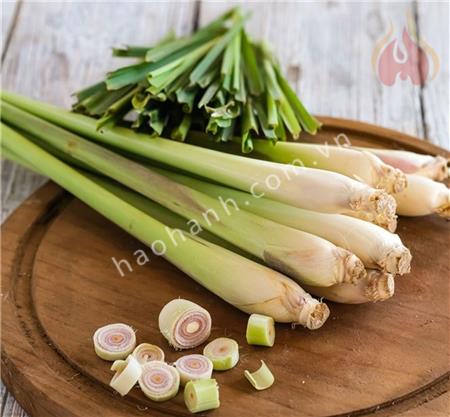 LEMONGRASS STALKS FOR EXPORT